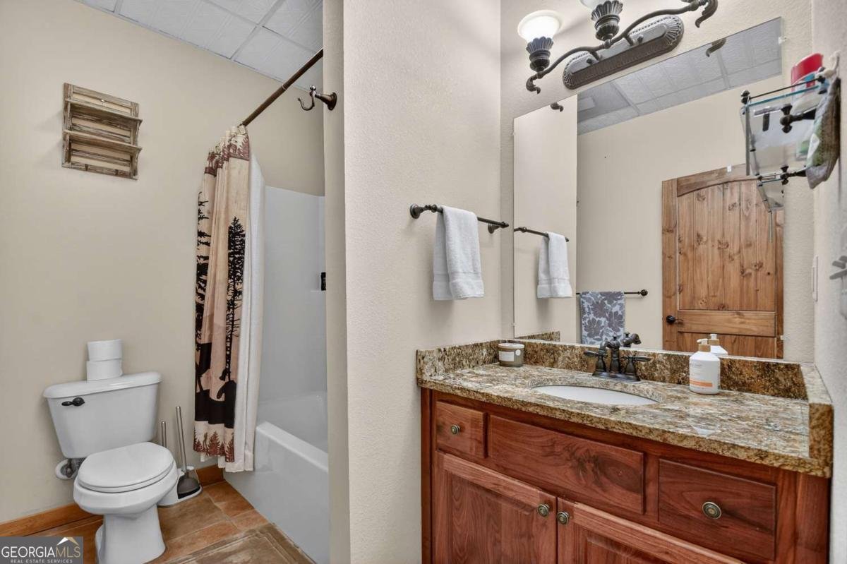 71 Rising Fawn Drive Mineral Bluff - Photo 37