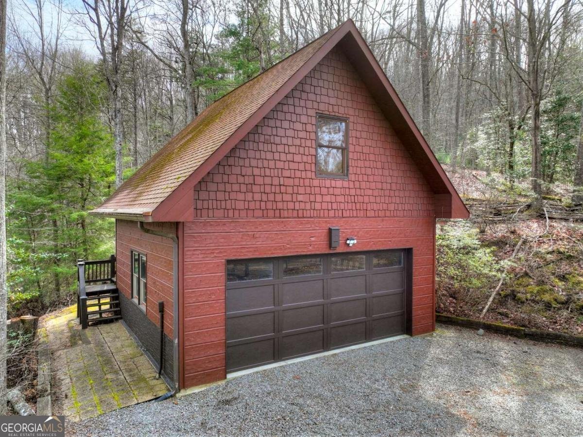 71 Rising Fawn Drive Mineral Bluff - Photo 42