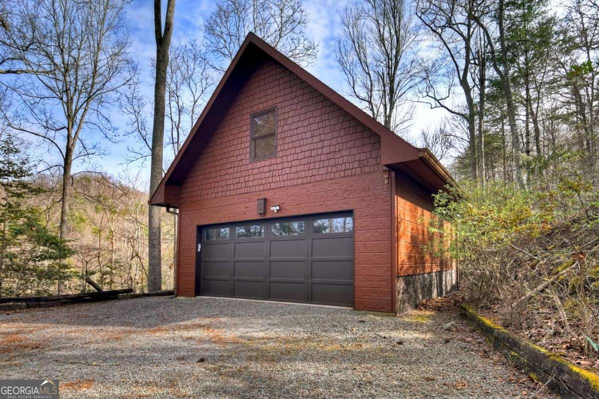 71 Rising Fawn Drive Mineral Bluff - Photo 44