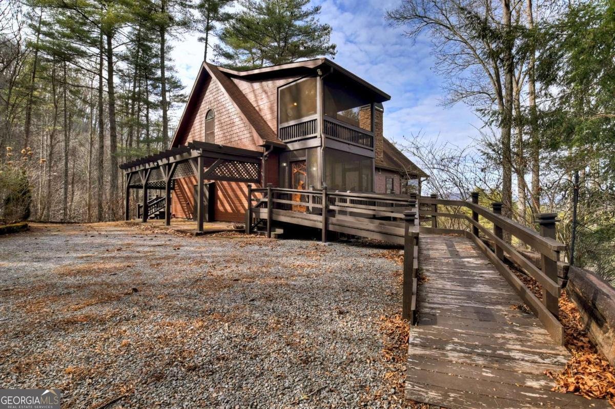 71 Rising Fawn Drive Mineral Bluff - Photo 46