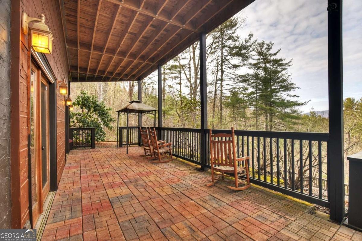 71 Rising Fawn Drive Mineral Bluff - Photo 61