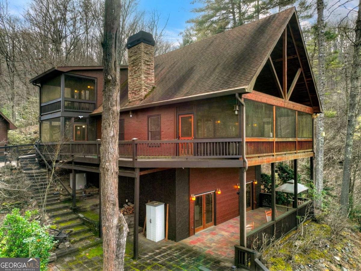 71 Rising Fawn Drive Mineral Bluff - Photo 63