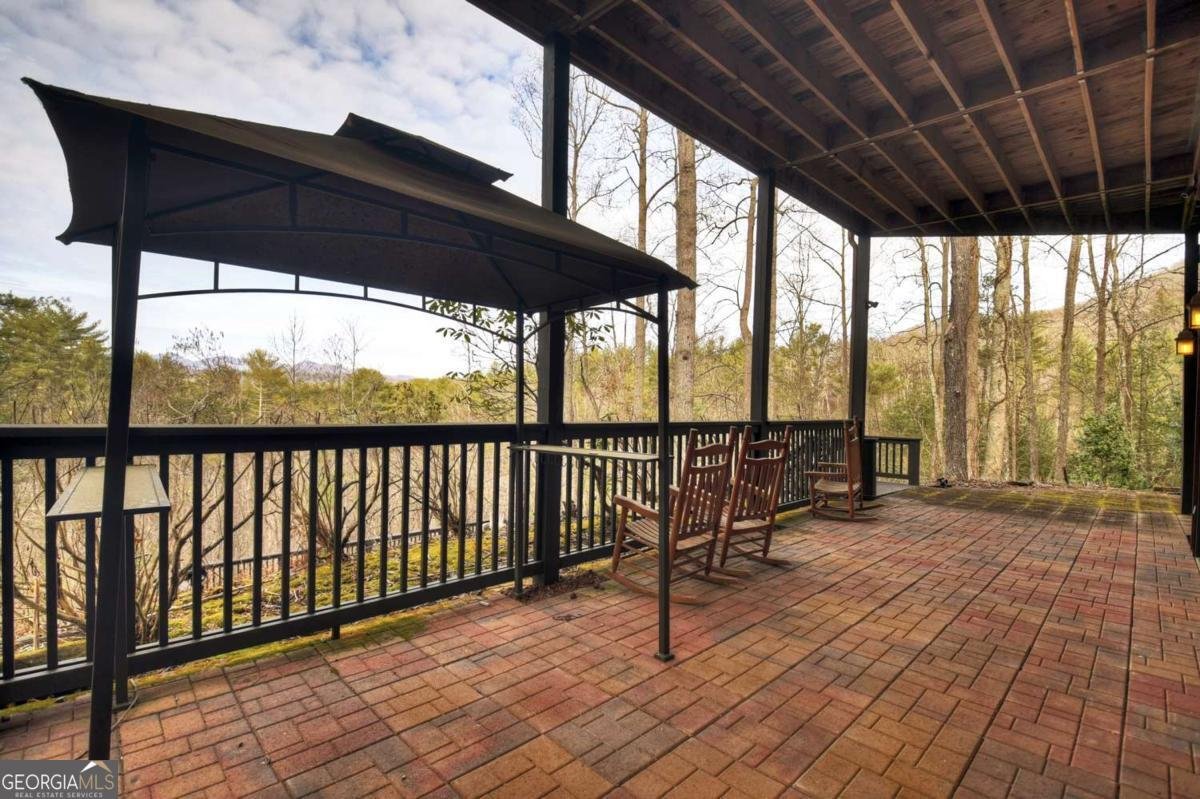 71 Rising Fawn Drive Mineral Bluff - Photo 66