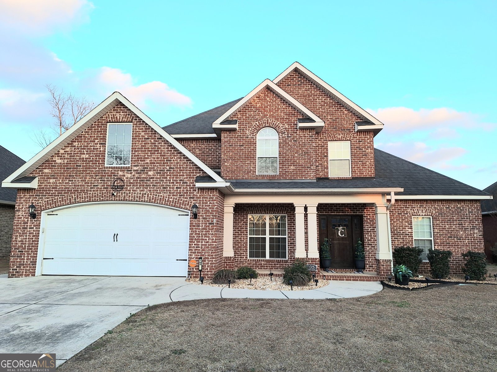 105 Welney Circle Warner Robins - main photo