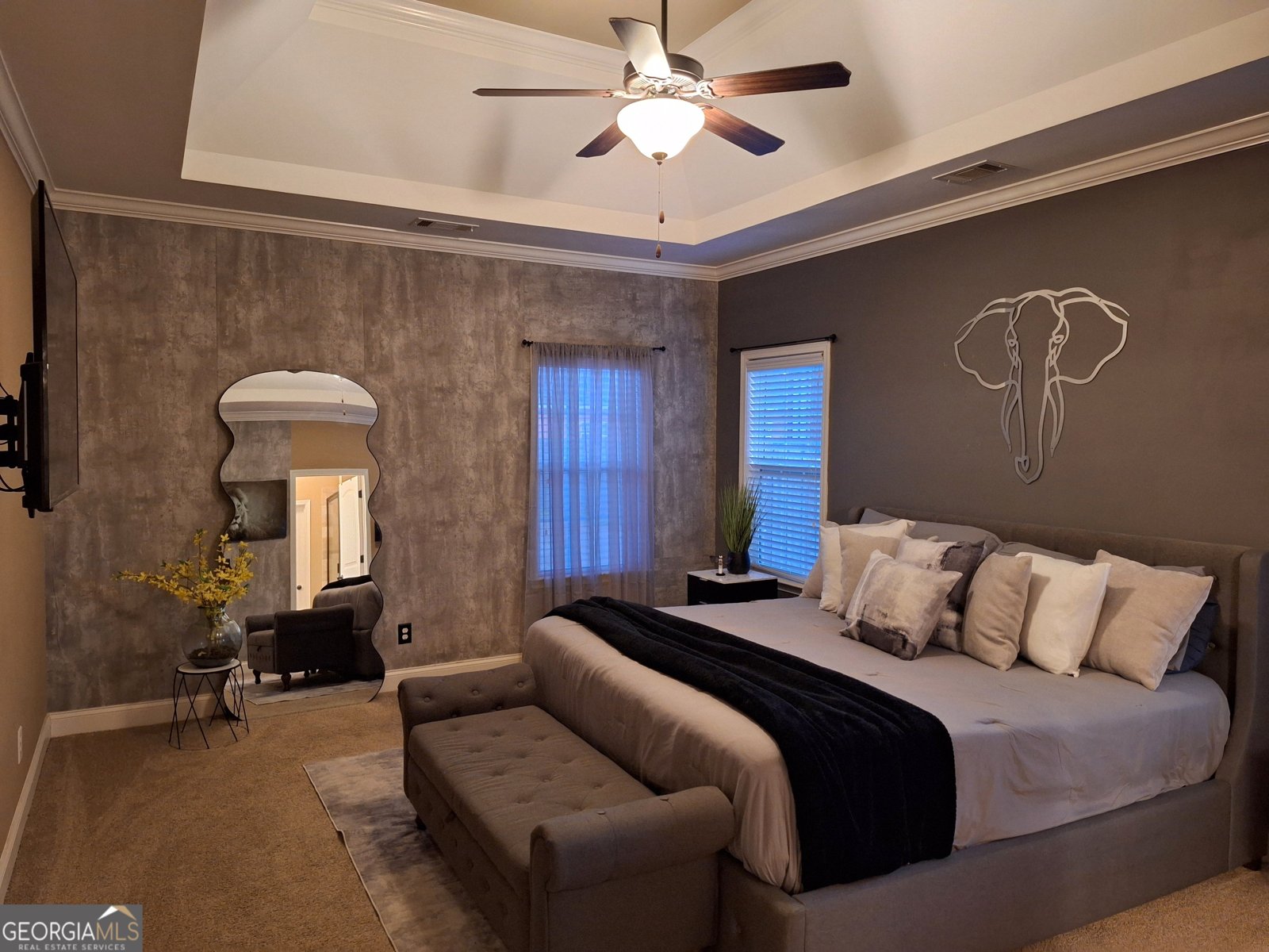105 Welney Circle Warner Robins - Photo 30