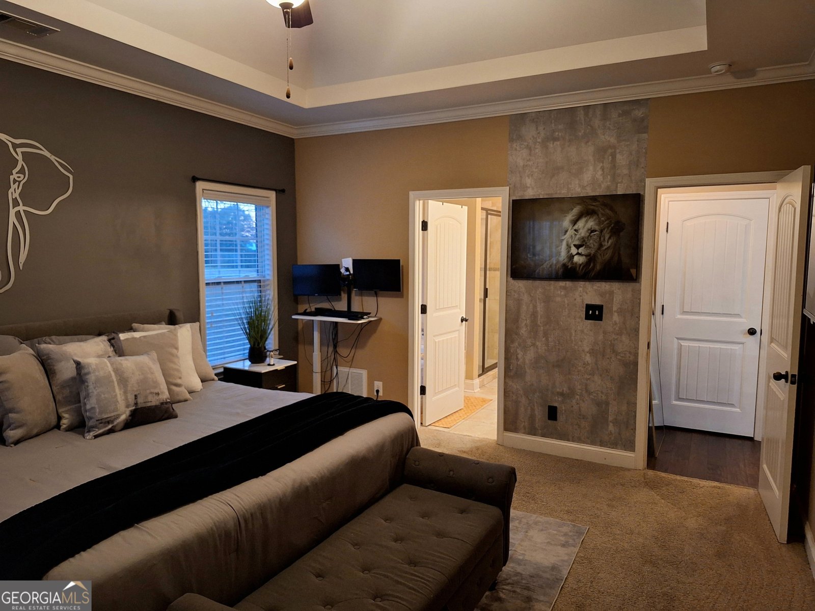 105 Welney Circle Warner Robins - Photo 31