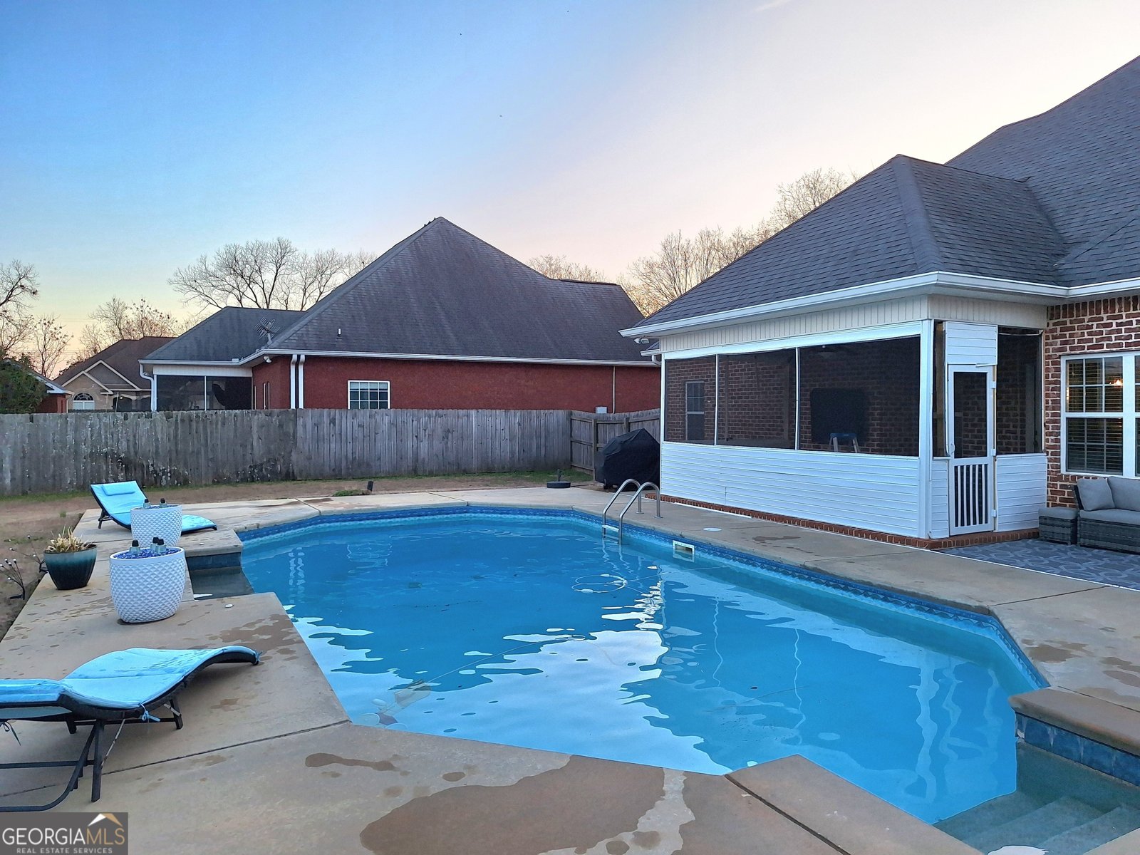 105 Welney Circle Warner Robins - Photo 39