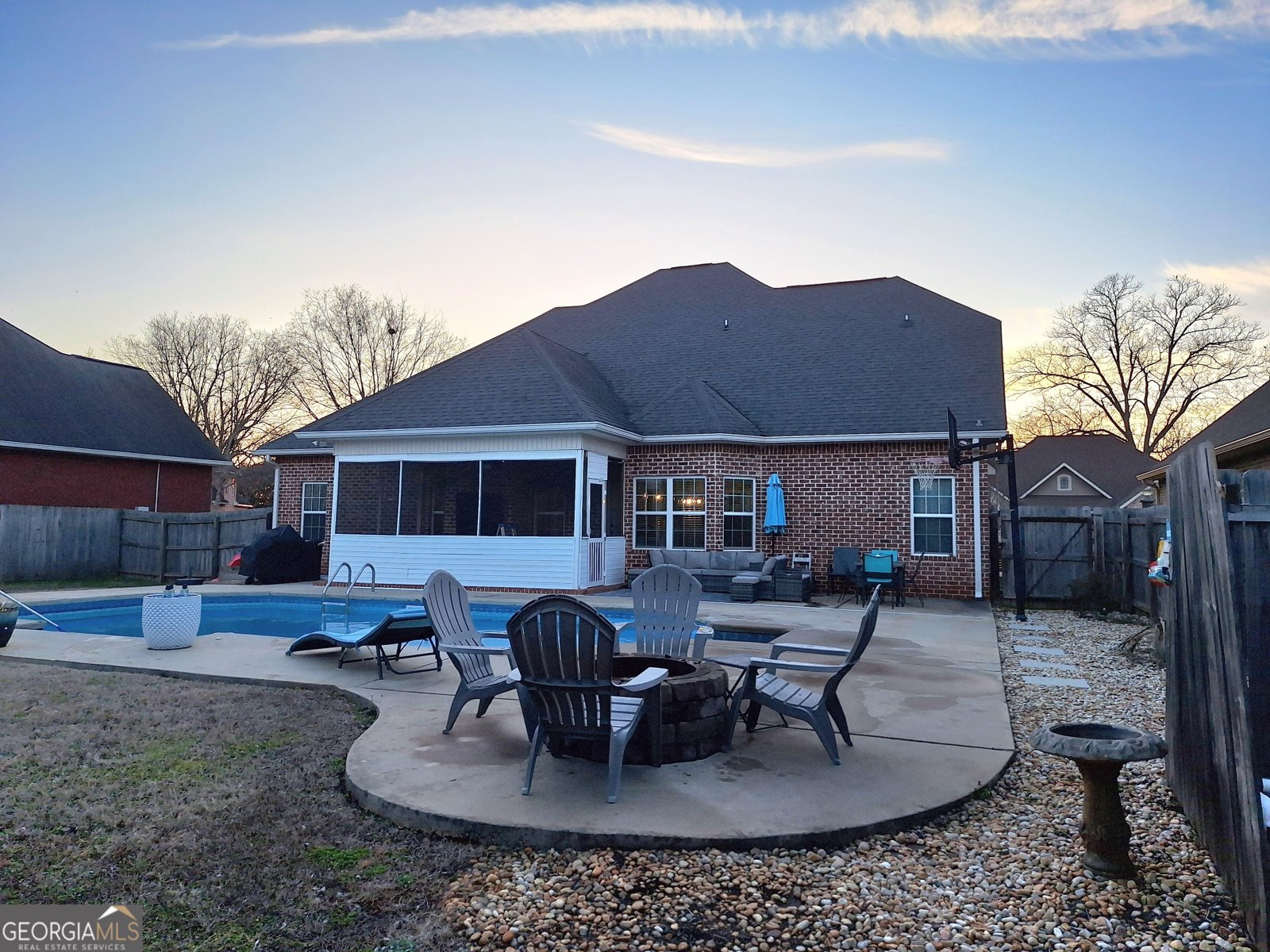 105 Welney Circle Warner Robins - Photo 40