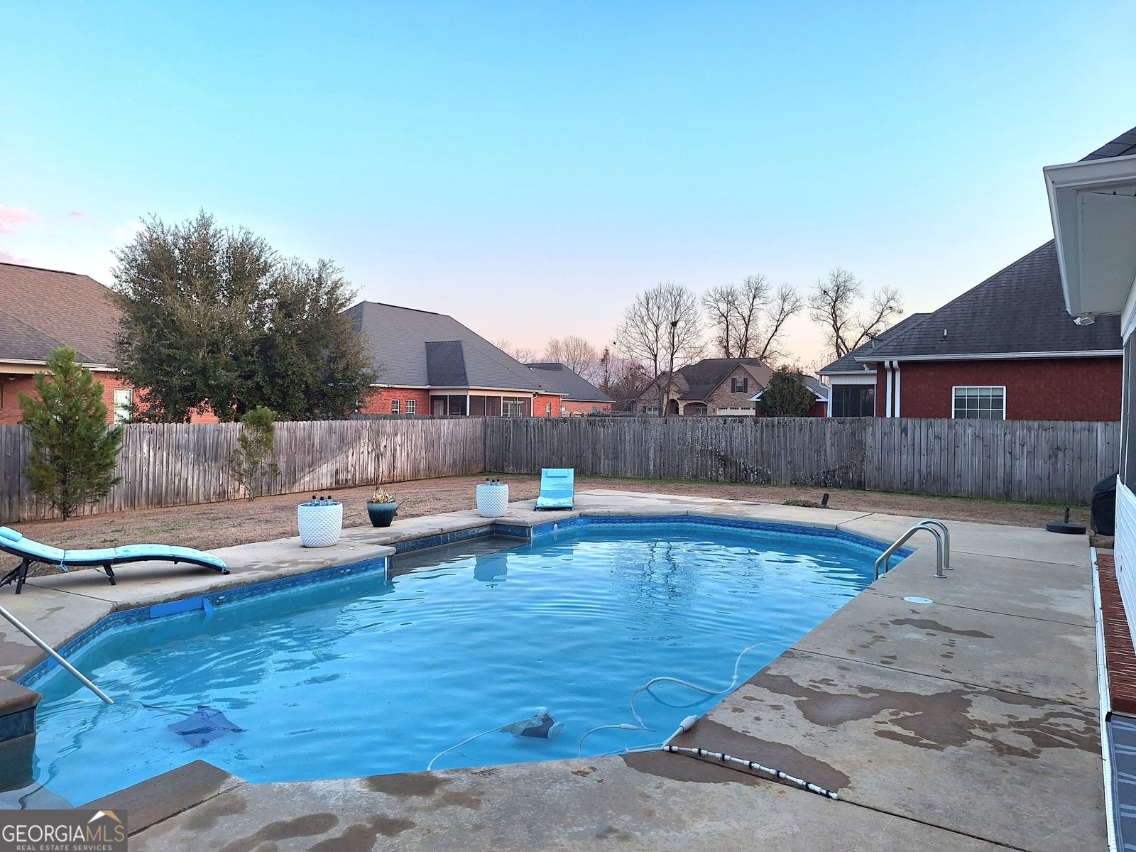 105 Welney Circle Warner Robins - Photo 41