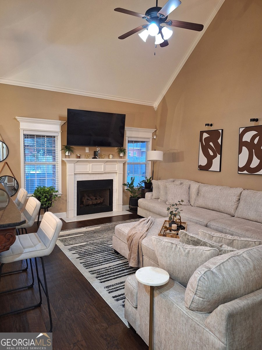 105 Welney Circle Warner Robins - Photo 7