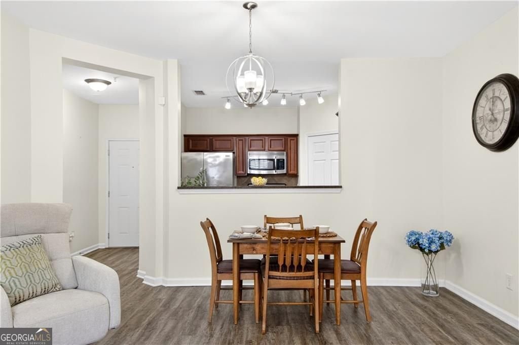 4805 Village Way Smyrna - Photo 15