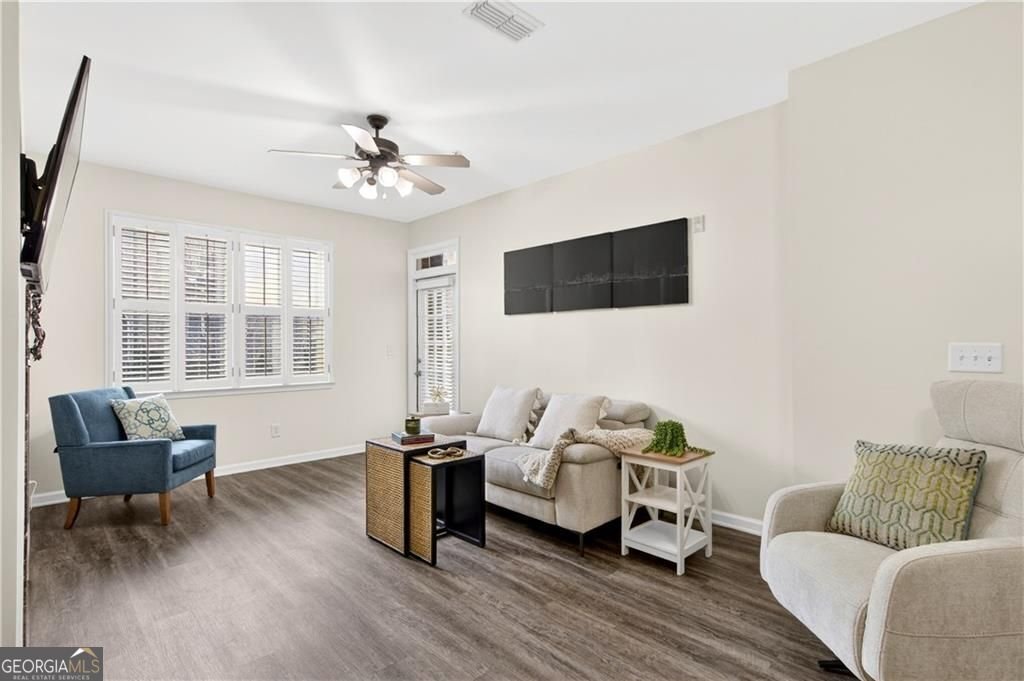 4805 Village Way Smyrna - Photo 17