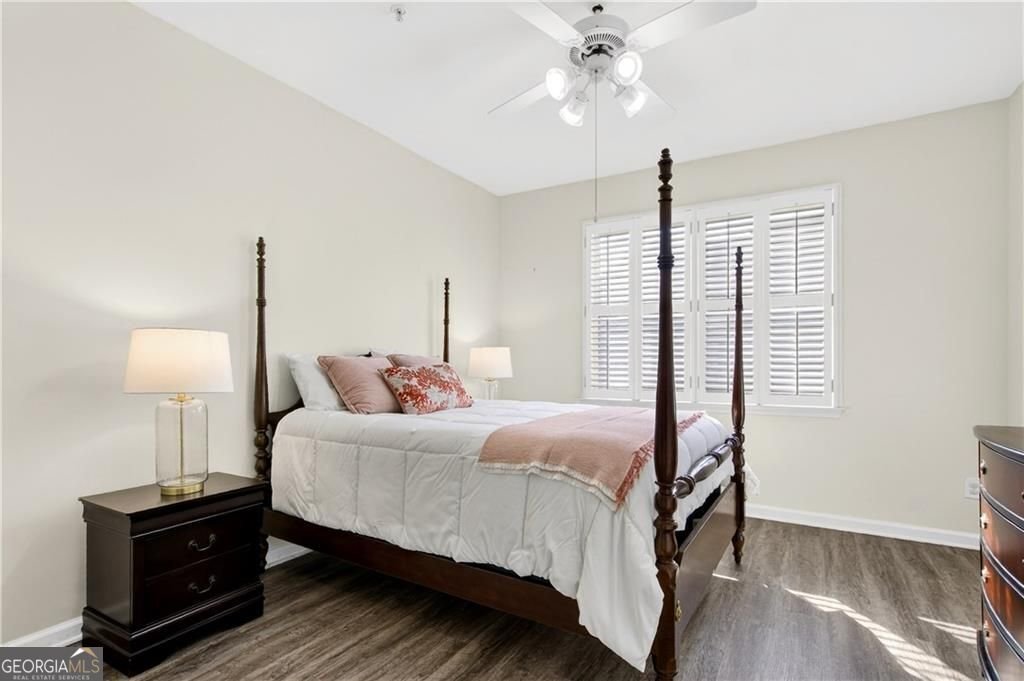 4805 Village Way Smyrna - Photo 18