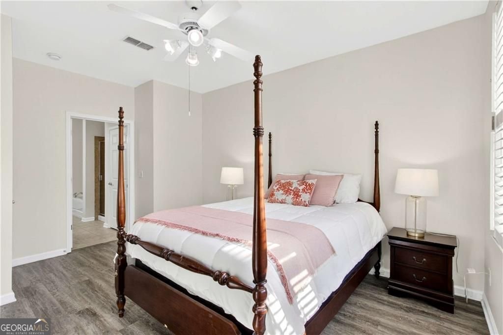 4805 Village Way Smyrna - Photo 19
