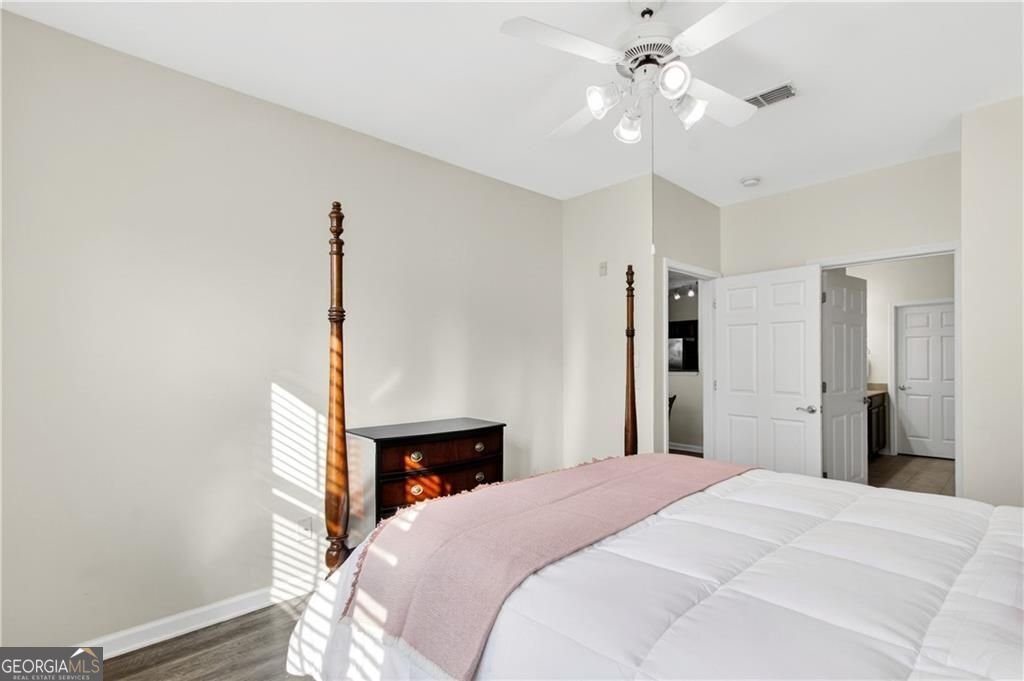 4805 Village Way Smyrna - Photo 20