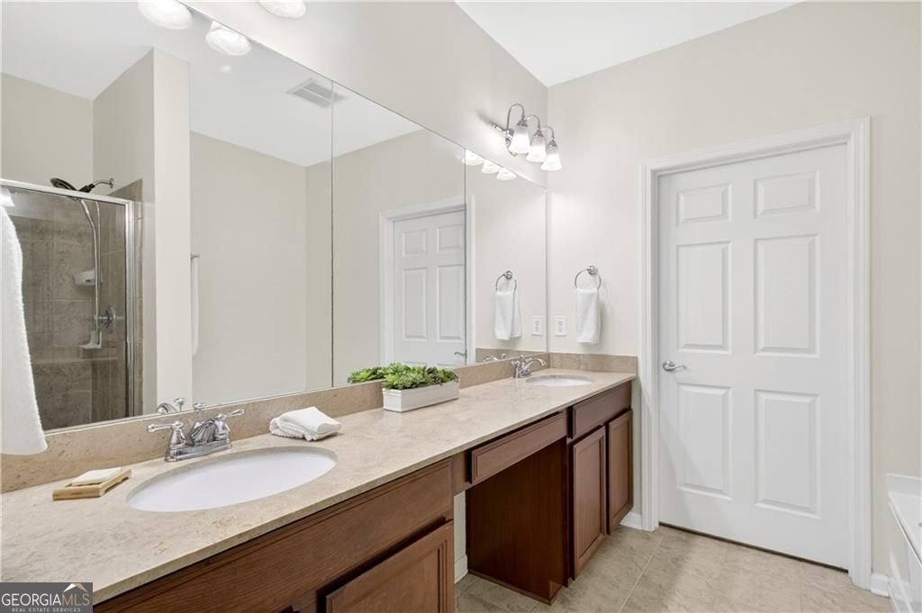 4805 Village Way Smyrna - Photo 21