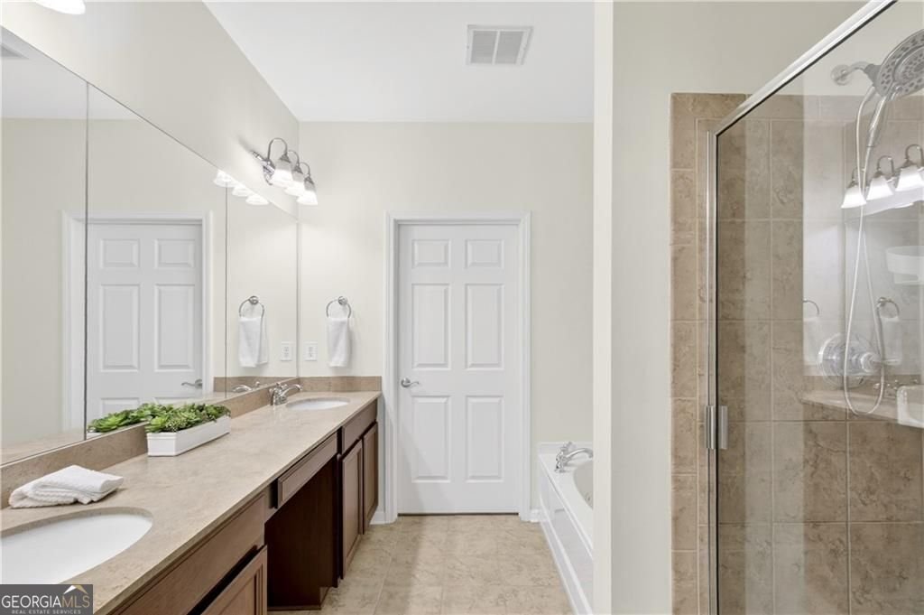 4805 Village Way Smyrna - Photo 22