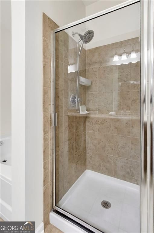 4805 Village Way Smyrna - Photo 24
