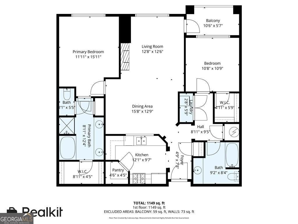 4805 Village Way Smyrna - Photo 51