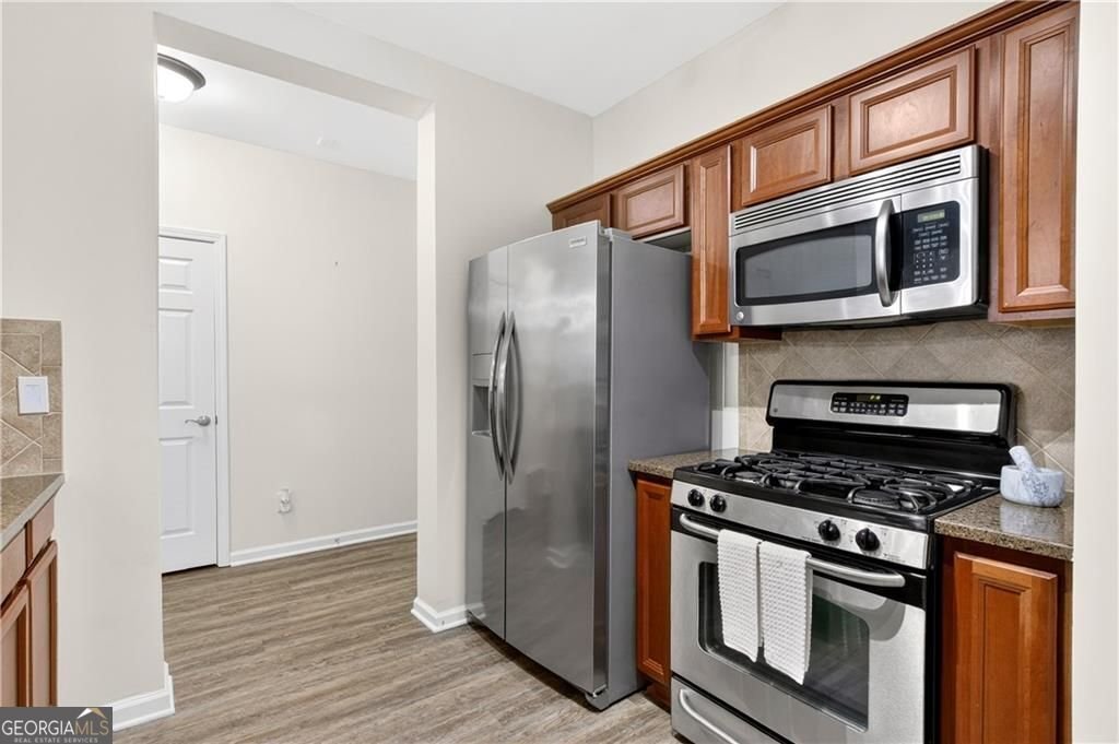 4805 Village Way Smyrna - Photo 9