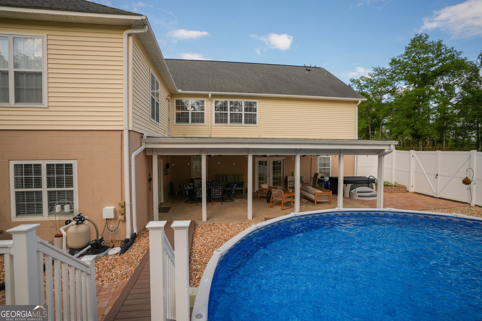 1615 James Wilson Drive Vidalia - Photo 13