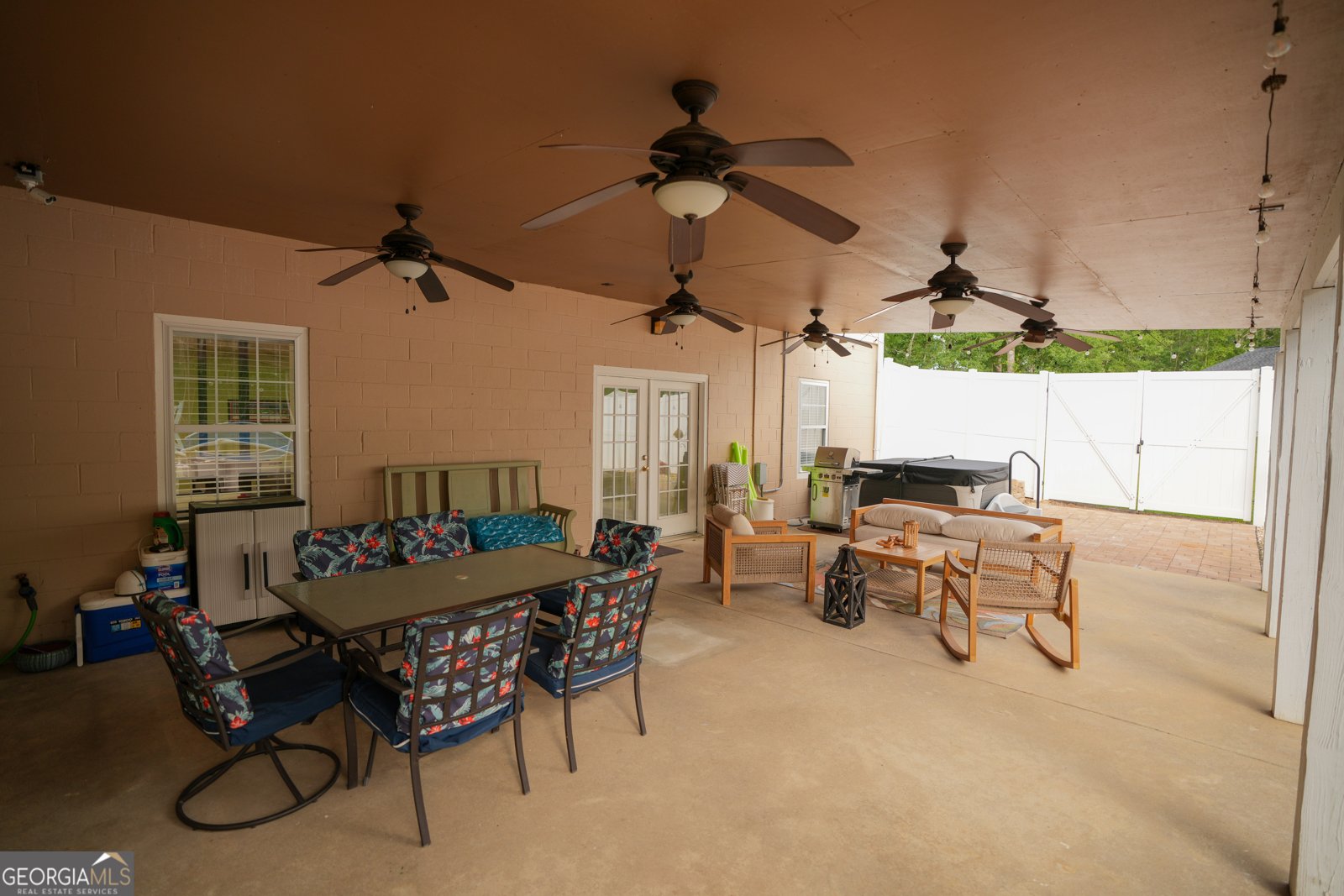 1615 James Wilson Drive Vidalia - Photo 16
