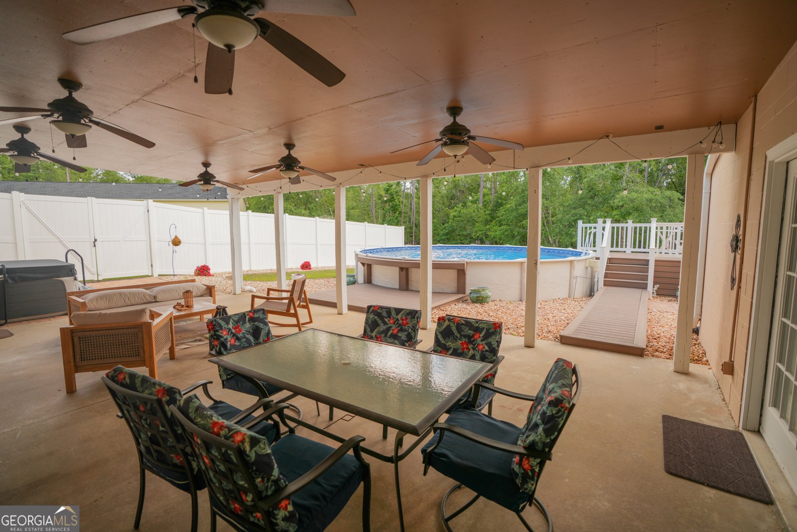 1615 James Wilson Drive Vidalia - Photo 17