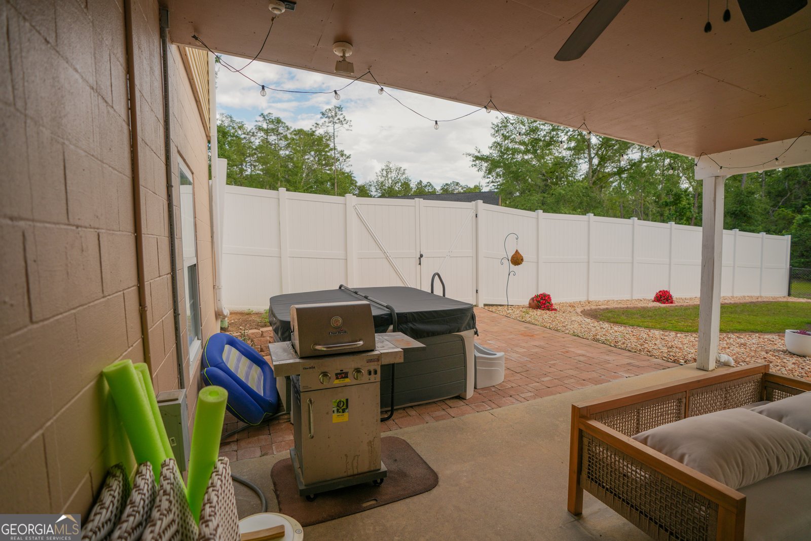 1615 James Wilson Drive Vidalia - Photo 18