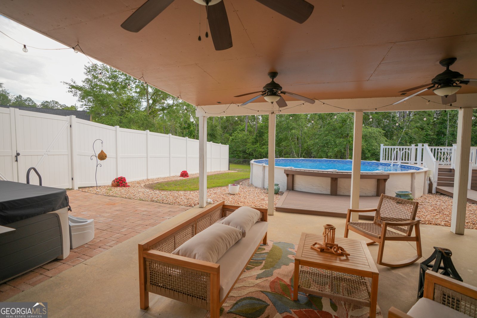 1615 James Wilson Drive Vidalia - Photo 19