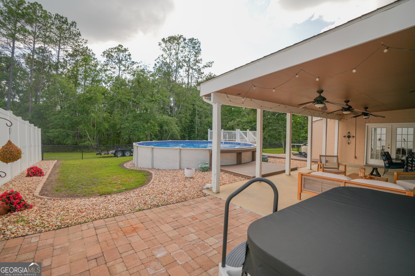 1615 James Wilson Drive Vidalia - Photo 22