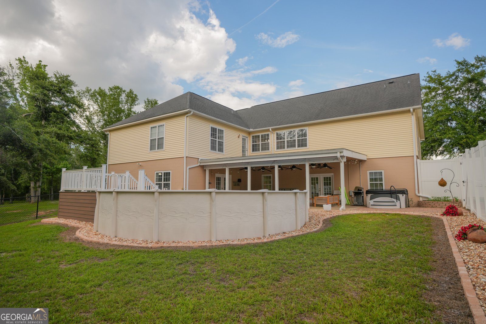 1615 James Wilson Drive Vidalia - Photo 24