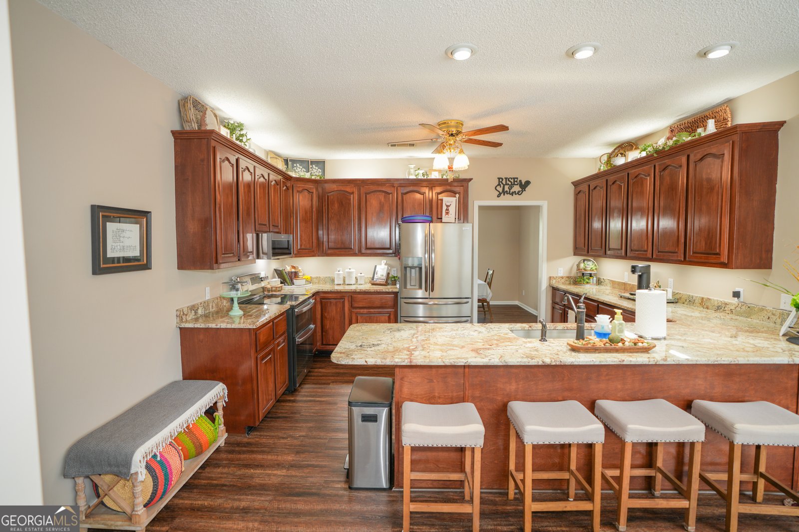 1615 James Wilson Drive Vidalia - Photo 47