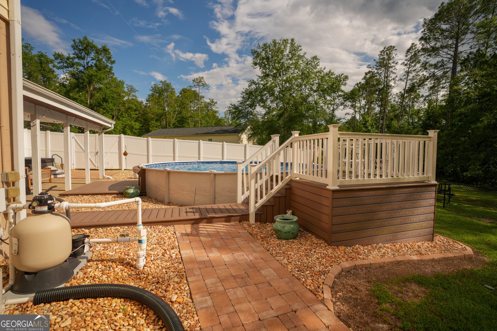 1615 James Wilson Drive Vidalia - Photo 8