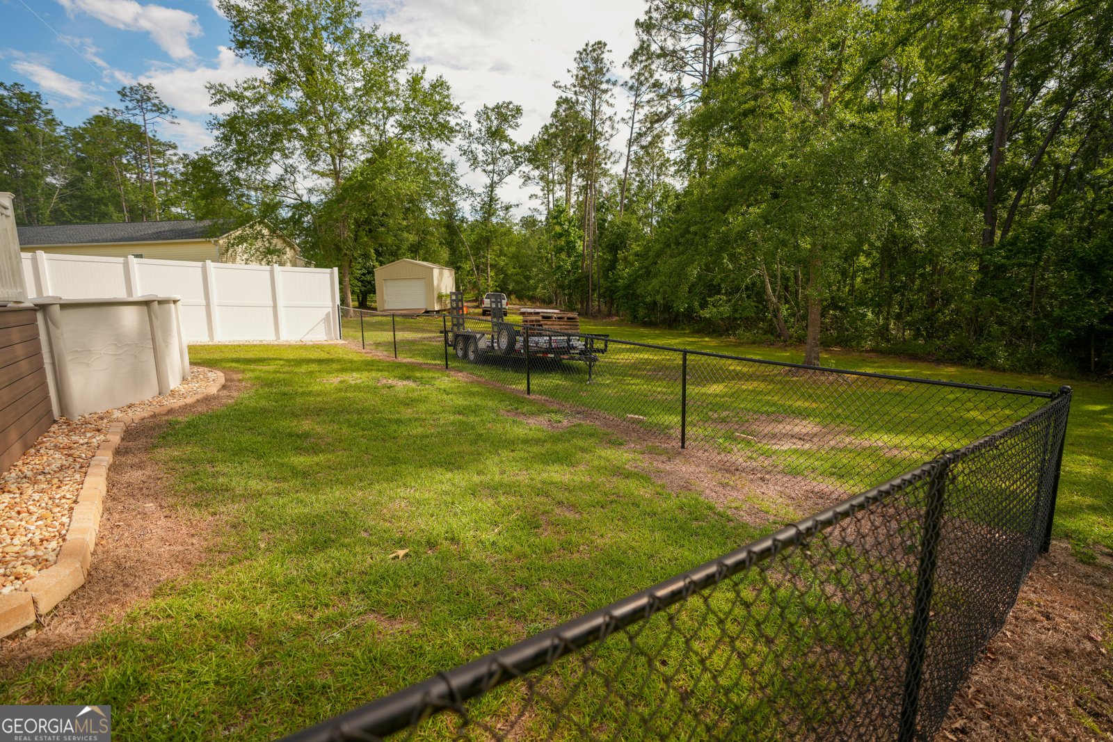 1615 James Wilson Drive Vidalia - Photo 9