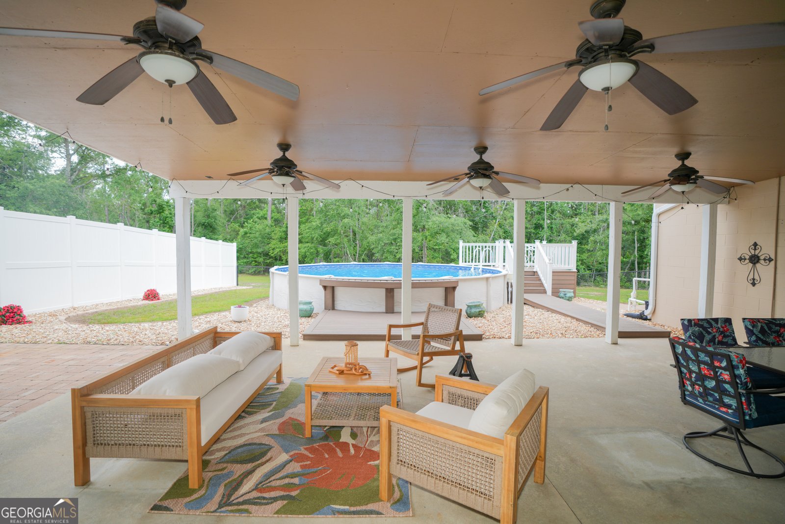 1615 James Wilson Drive Vidalia - Photo 95