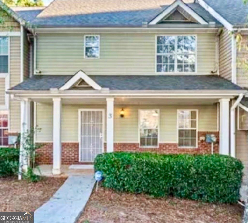 1081 Estes Drive Atlanta - Photo 16