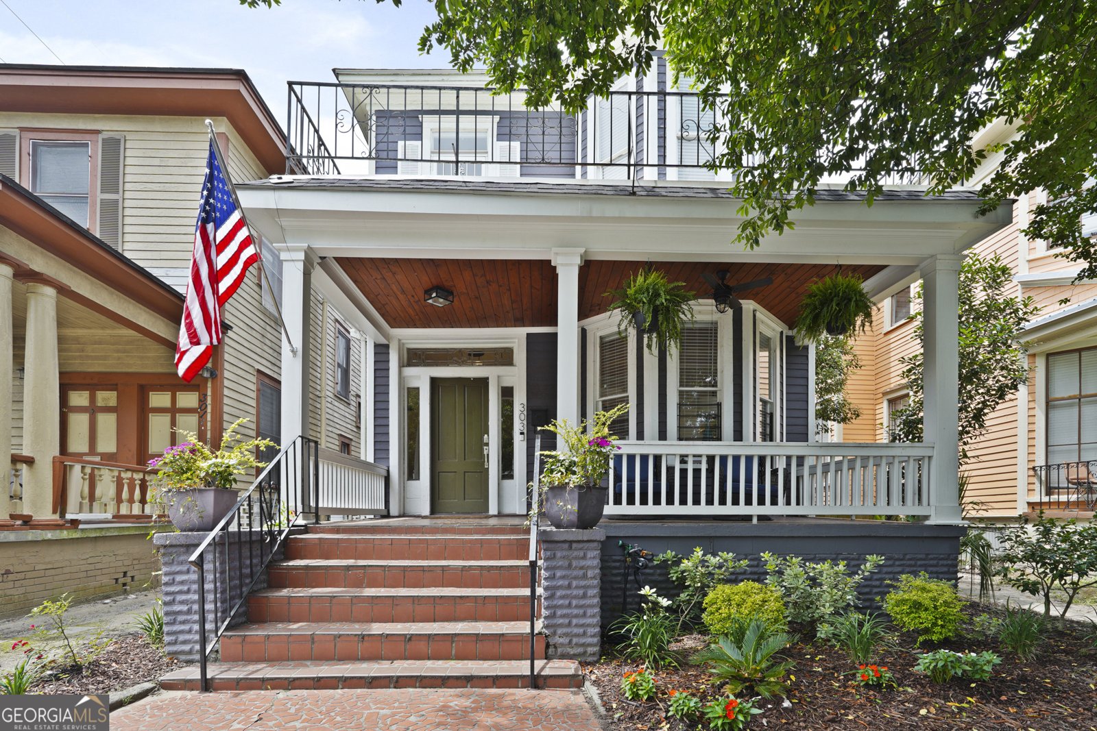 303 39Th Street Savannah - main photo