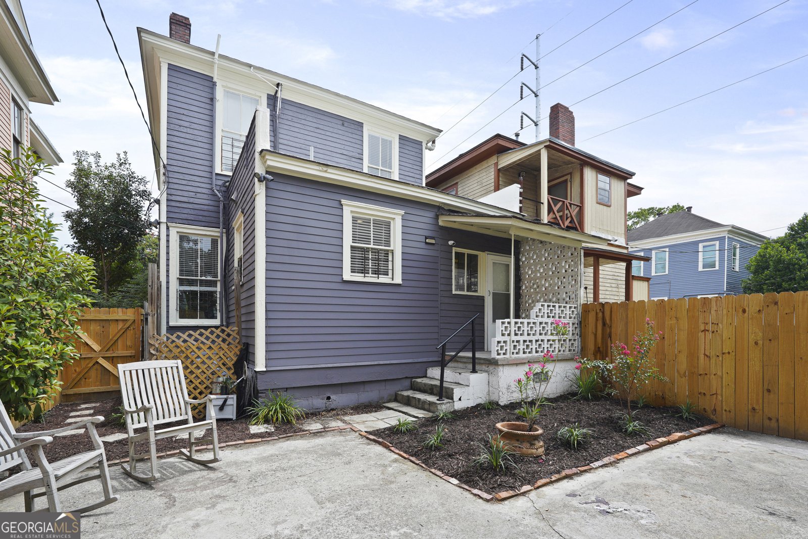 303 39Th Street Savannah - Photo 28