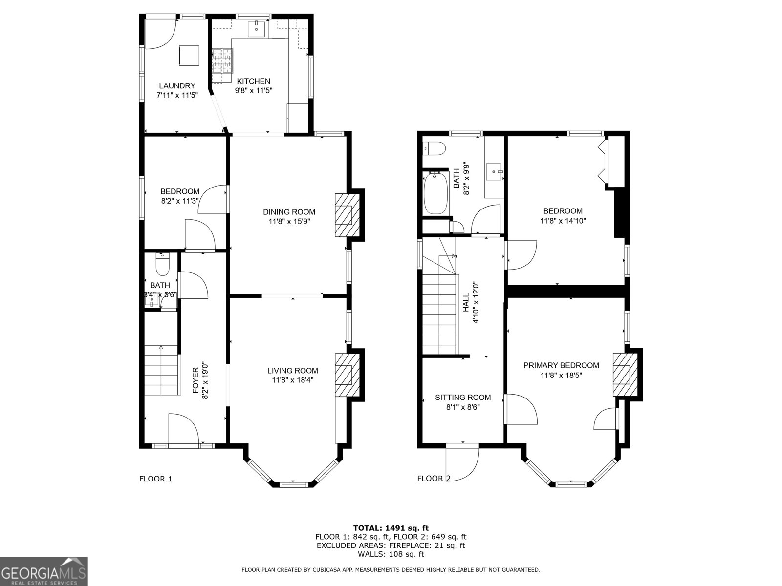 303 39Th Street Savannah - Photo 30
