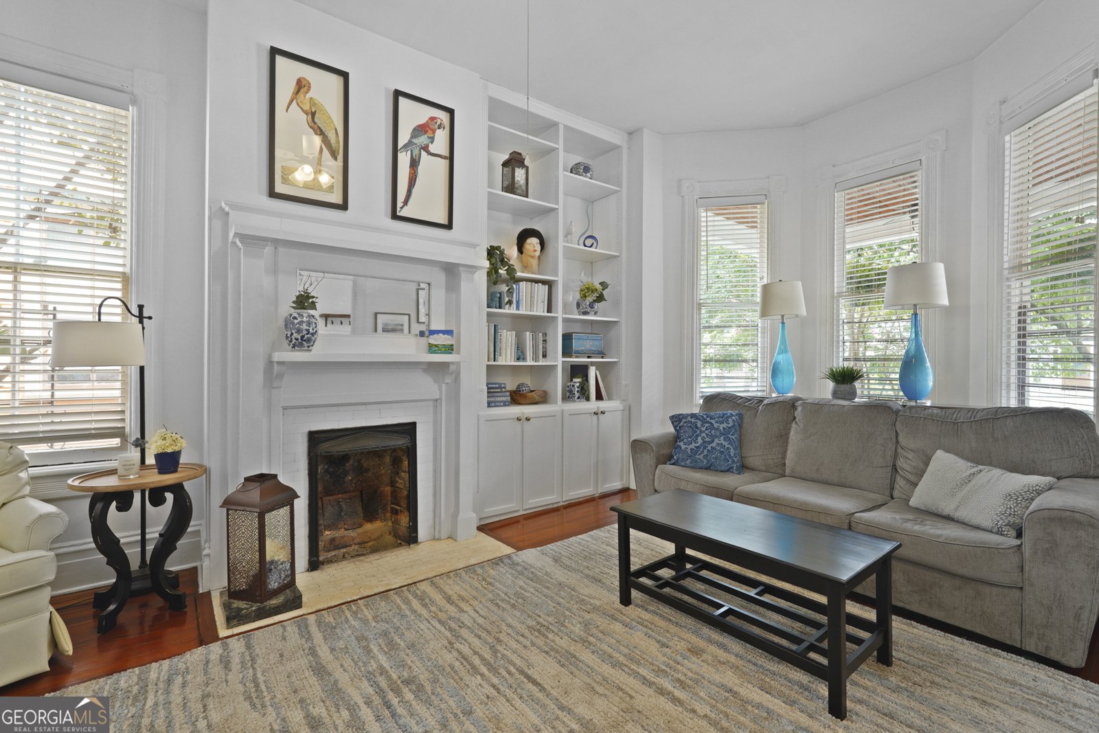 303 39Th Street Savannah - Photo 6