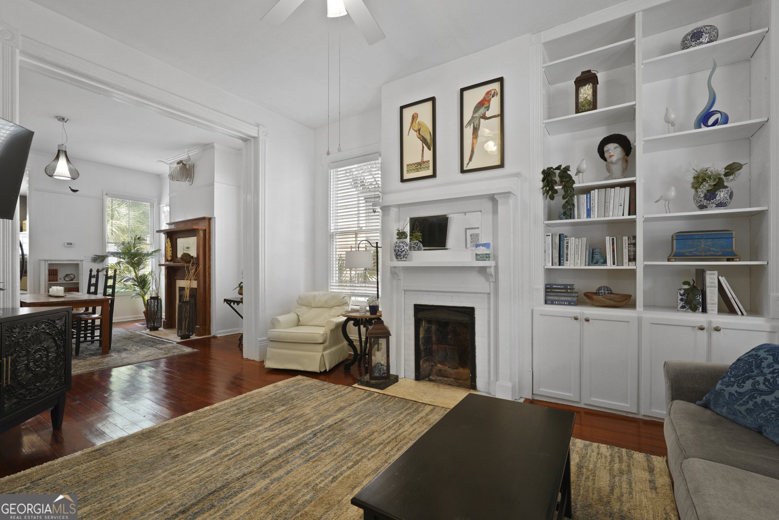 303 39Th Street Savannah - Photo 7