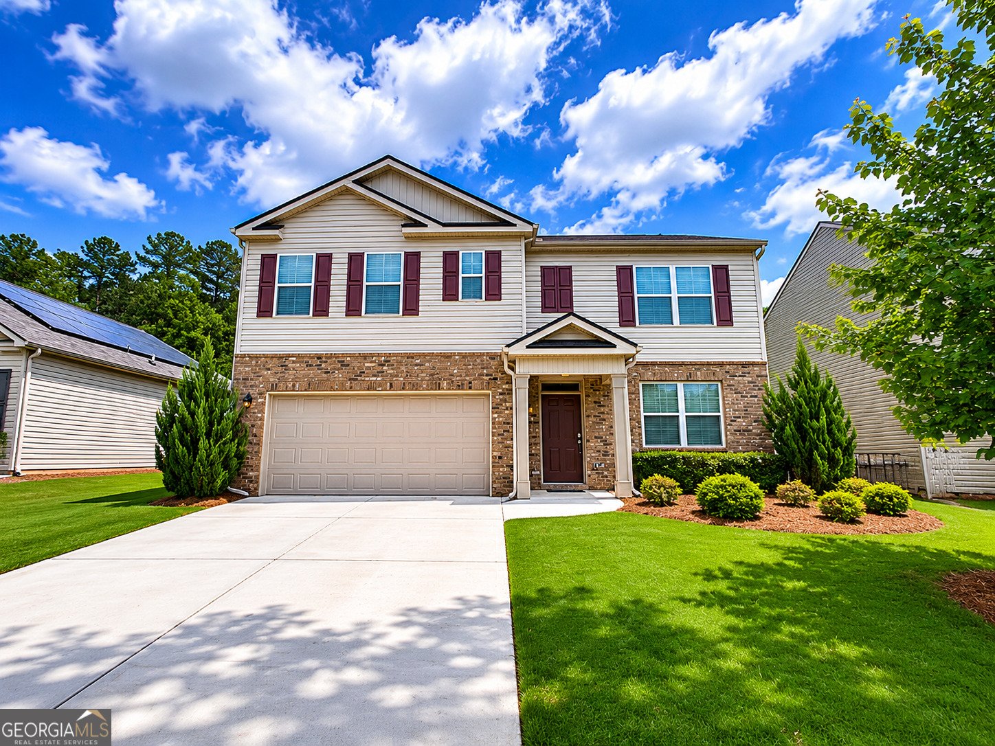 936 Lilfield Lane South Fulton - main photo