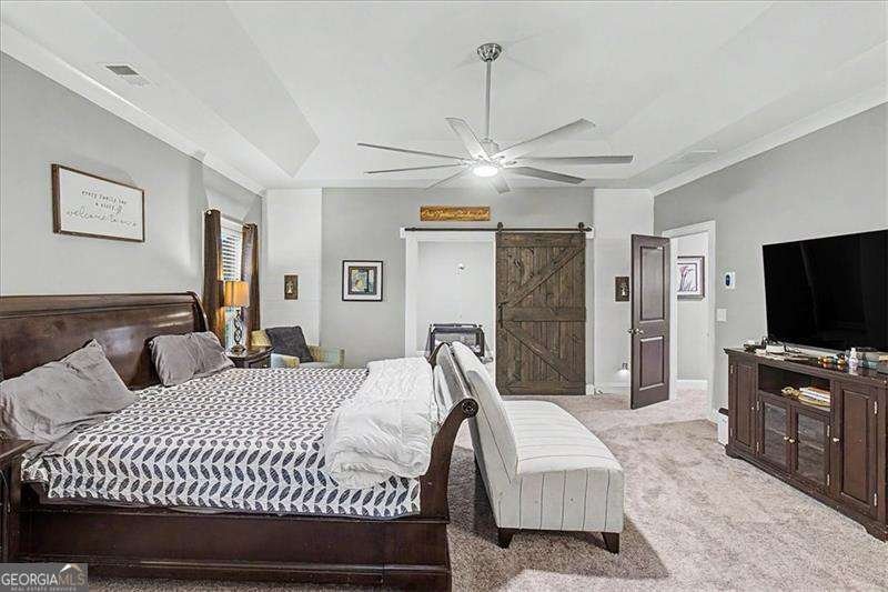 14 Creekview Drive Cartersville - Photo 21