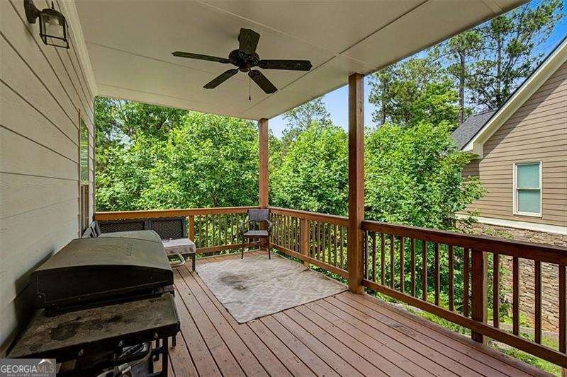 14 Creekview Drive Cartersville - Photo 46