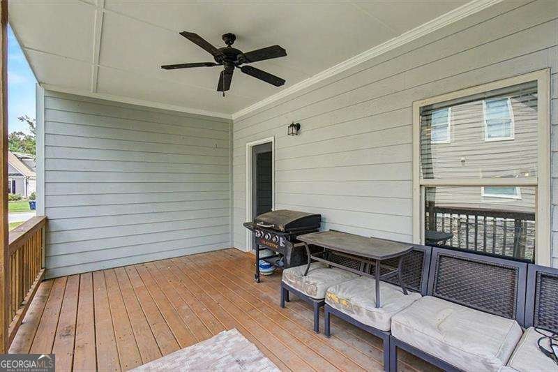 14 Creekview Drive Cartersville - Photo 47
