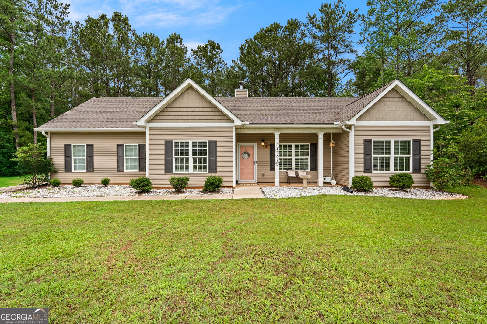 464 Evelyn Drive Greenville - main photo
