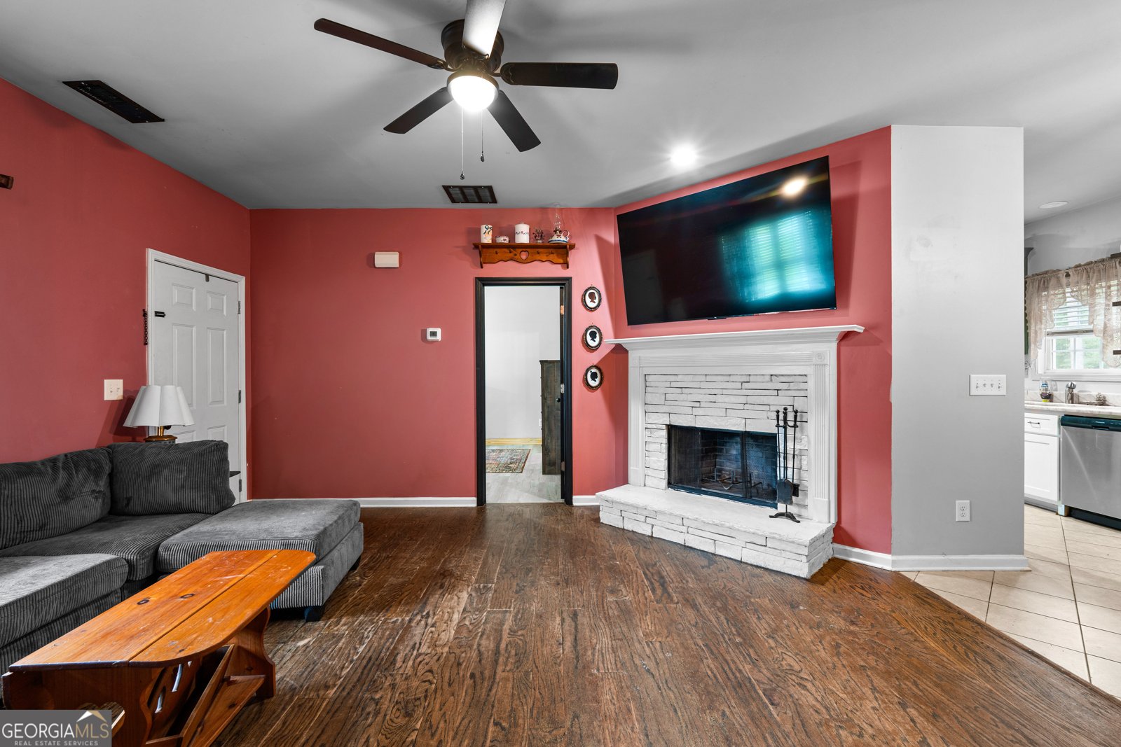 464 Evelyn Drive Greenville - Photo 8