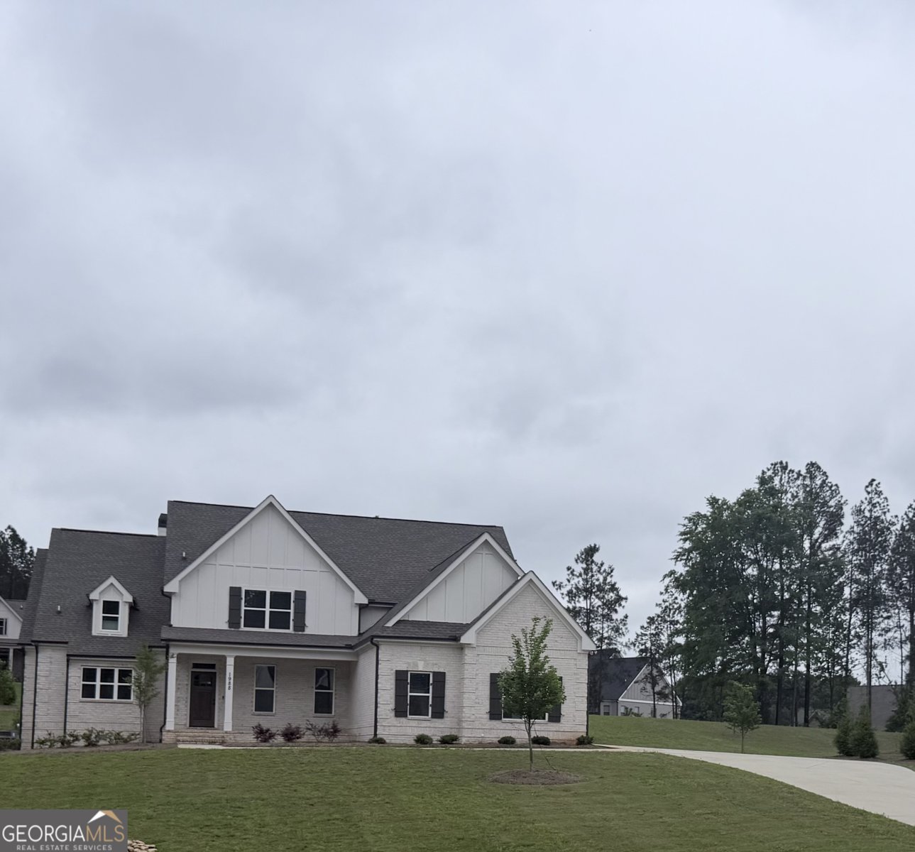 1988 Beebalm Drive Statham - main photo