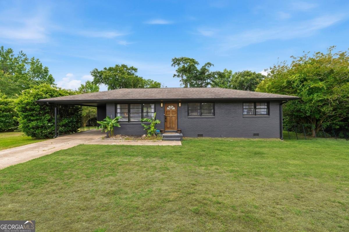 250 Morningview Drive Athens - main photo