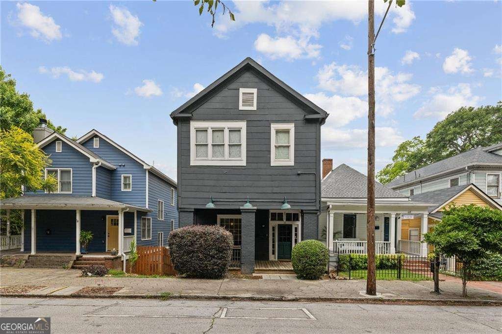 66 Howell Street Atlanta - main photo